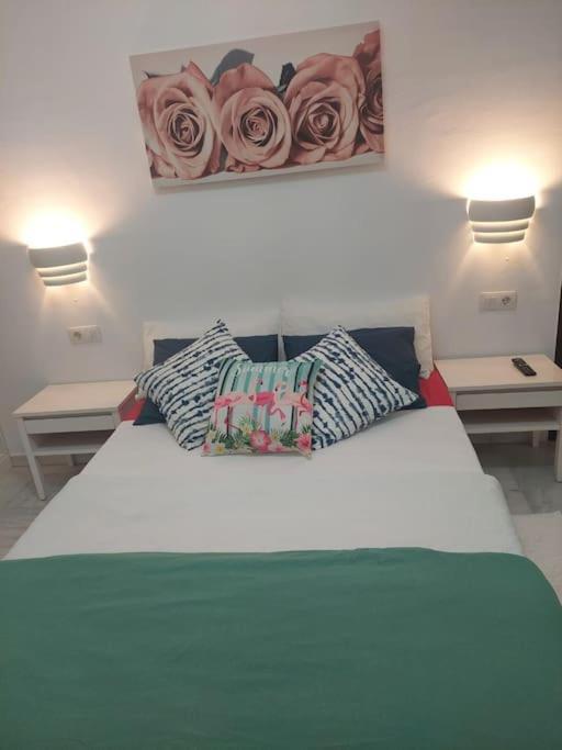 In - 1 Or 2 Bedrooms Arrecife (Lanzarote)